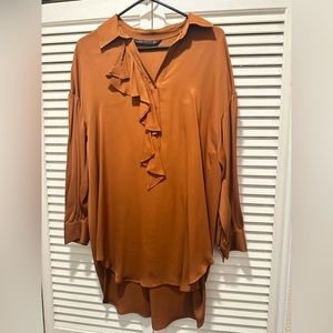 Closet clean out. Wore only once